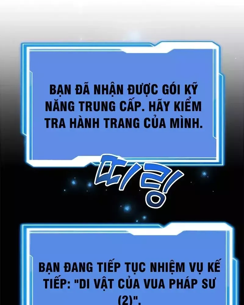 Tôi May Mắn Triệu Hồi Được Tinh Linh Hộ Vệ Hạng 10 [Chap 16-22] - Page 60