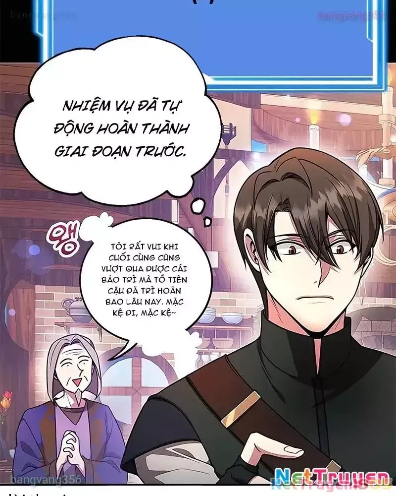 Tôi May Mắn Triệu Hồi Được Tinh Linh Hộ Vệ Hạng 10 [Chap 16-22] - Page 61