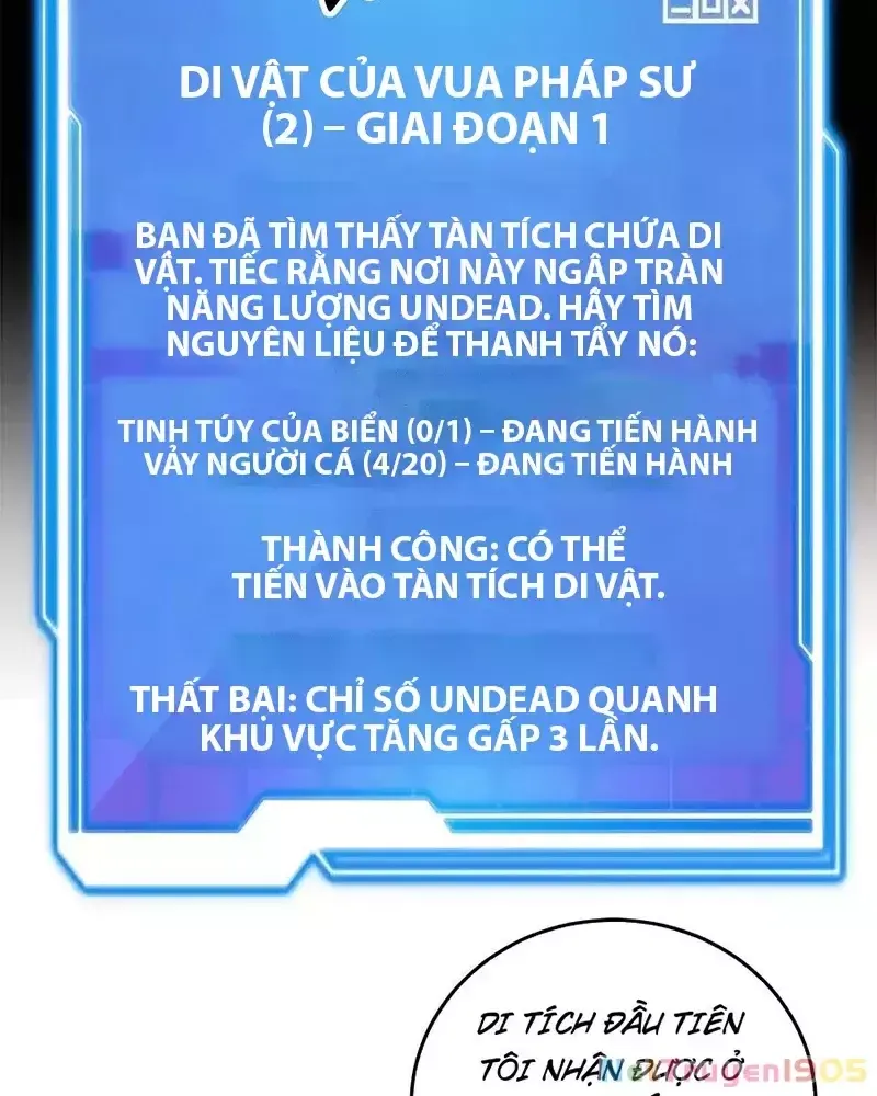Tôi May Mắn Triệu Hồi Được Tinh Linh Hộ Vệ Hạng 10 [Chap 16-22] - Page 80