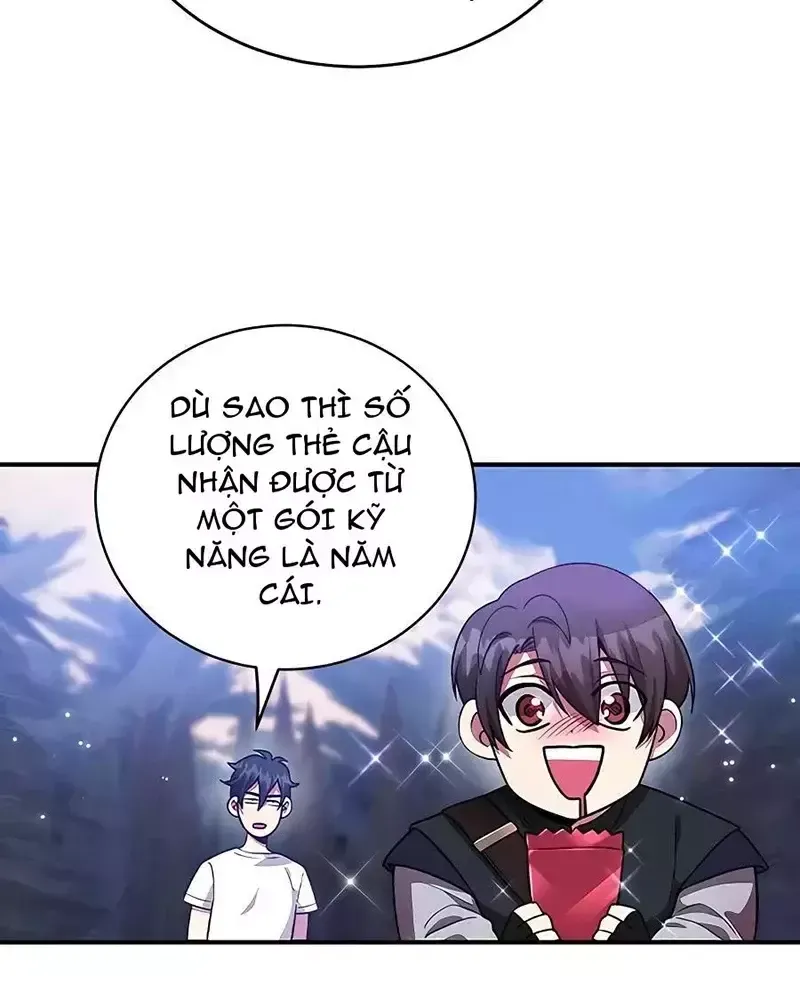 Tôi May Mắn Triệu Hồi Được Tinh Linh Hộ Vệ Hạng 10 [Chap 16-22] - Page 98