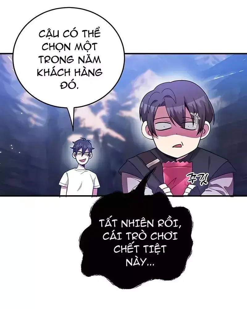 Tôi May Mắn Triệu Hồi Được Tinh Linh Hộ Vệ Hạng 10 [Chap 16-22] - Page 99