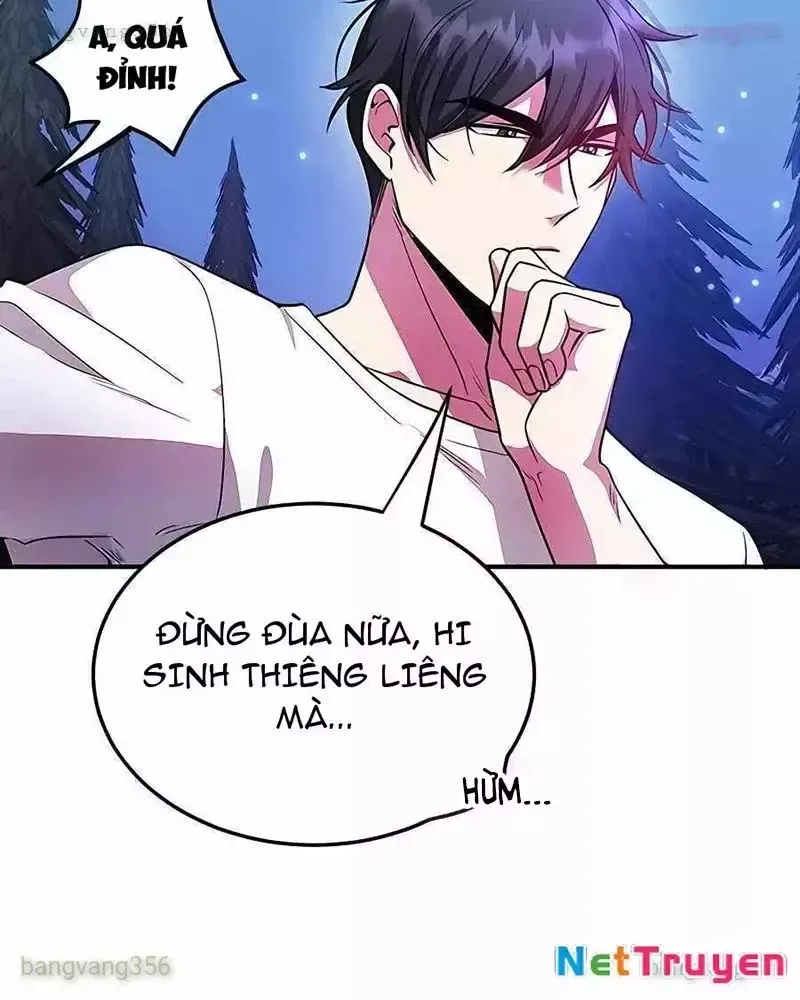 Tôi May Mắn Triệu Hồi Được Tinh Linh Hộ Vệ Hạng 10 [Chap 16-22] - Page 26