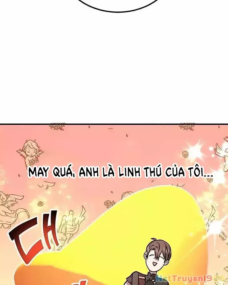 Tôi May Mắn Triệu Hồi Được Tinh Linh Hộ Vệ Hạng 10 [Chap 16-22] - Page 37