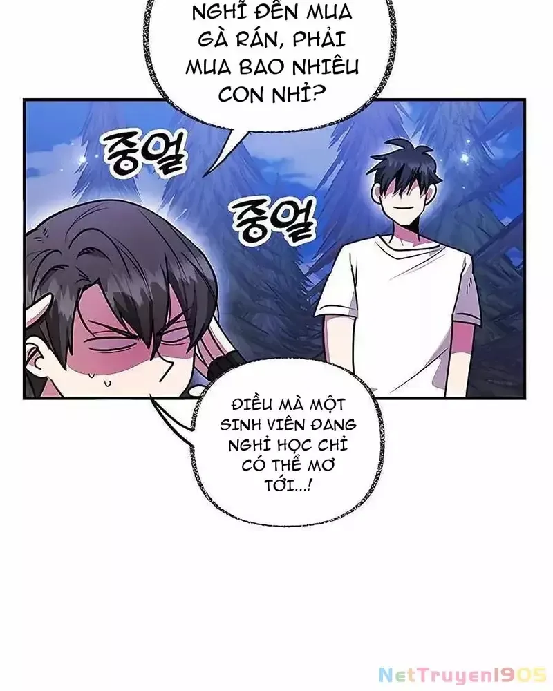Tôi May Mắn Triệu Hồi Được Tinh Linh Hộ Vệ Hạng 10 [Chap 16-22] - Page 39