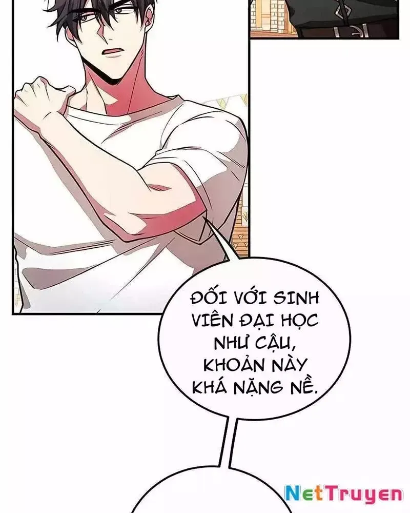 Tôi May Mắn Triệu Hồi Được Tinh Linh Hộ Vệ Hạng 10 [Chap 16-22] - Page 46