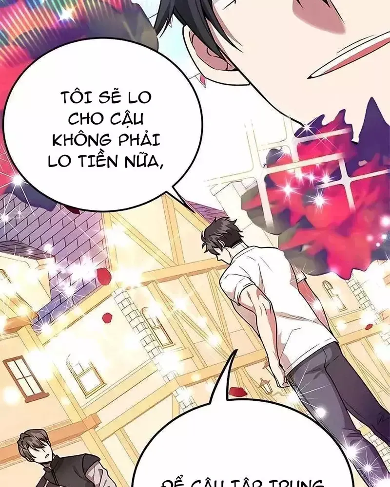 Tôi May Mắn Triệu Hồi Được Tinh Linh Hộ Vệ Hạng 10 [Chap 16-22] - Page 50