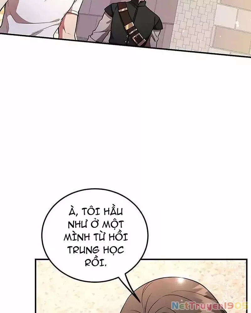 Tôi May Mắn Triệu Hồi Được Tinh Linh Hộ Vệ Hạng 10 [Chap 16-22] - Page 54