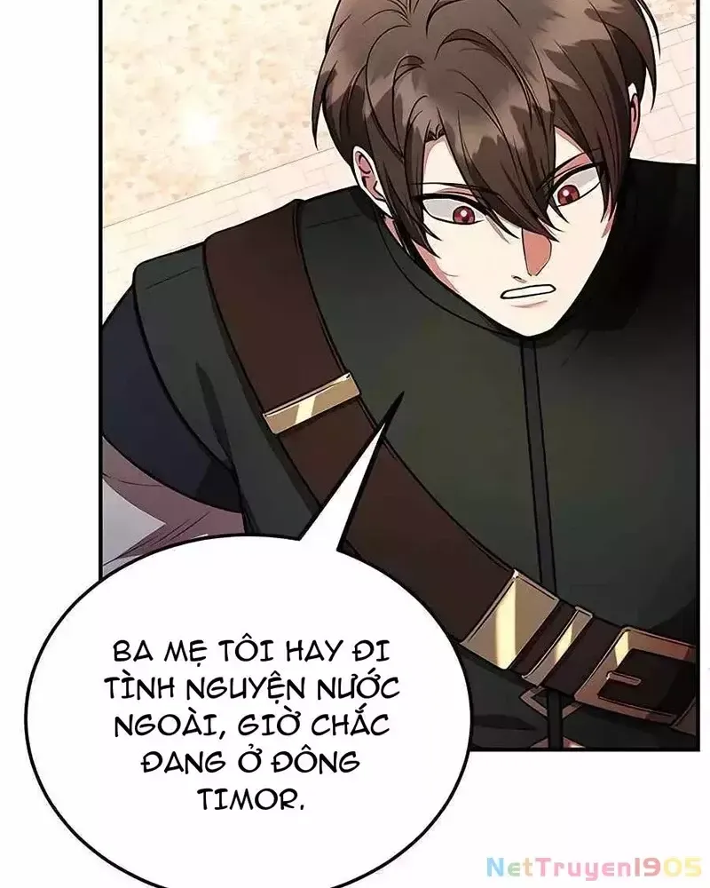 Tôi May Mắn Triệu Hồi Được Tinh Linh Hộ Vệ Hạng 10 [Chap 16-22] - Page 55