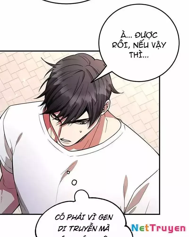 Tôi May Mắn Triệu Hồi Được Tinh Linh Hộ Vệ Hạng 10 [Chap 16-22] - Page 56