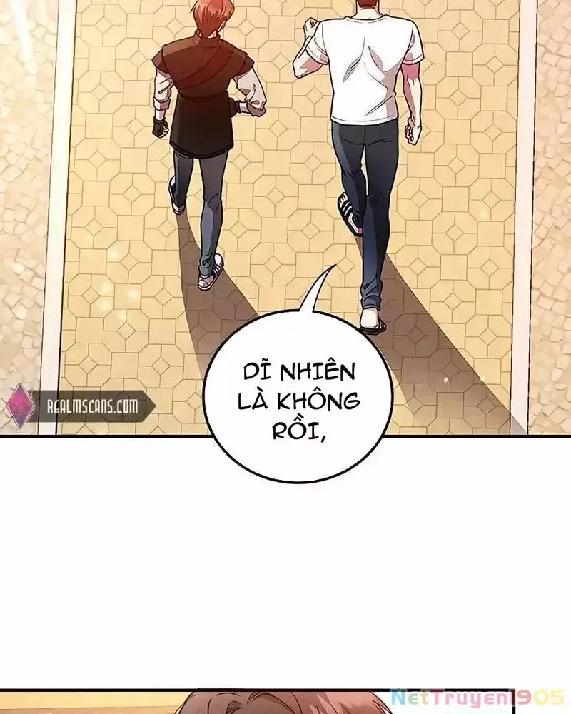 Tôi May Mắn Triệu Hồi Được Tinh Linh Hộ Vệ Hạng 10 [Chap 16-22] - Page 94