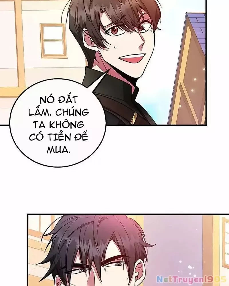 Tôi May Mắn Triệu Hồi Được Tinh Linh Hộ Vệ Hạng 10 [Chap 16-22] - Page 95