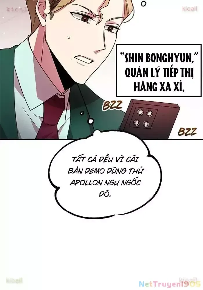 Tôi May Mắn Triệu Hồi Được Tinh Linh Hộ Vệ Hạng 10 [Chap 16-22] - Page 15
