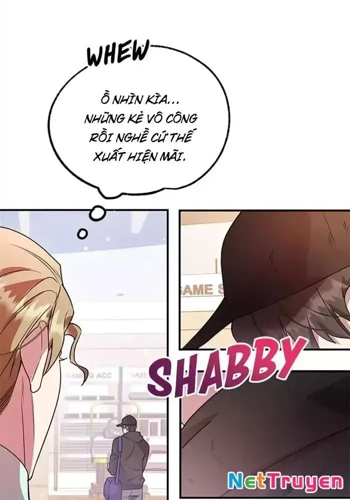 Tôi May Mắn Triệu Hồi Được Tinh Linh Hộ Vệ Hạng 10 [Chap 16-22] - Page 16