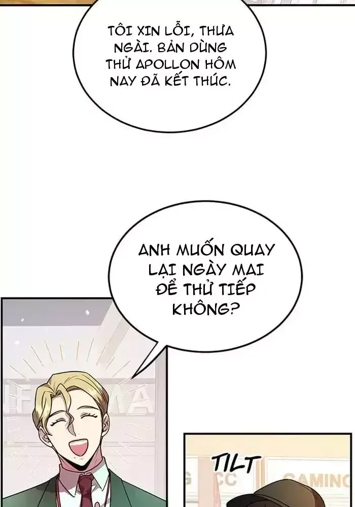 Tôi May Mắn Triệu Hồi Được Tinh Linh Hộ Vệ Hạng 10 [Chap 16-22] - Page 19
