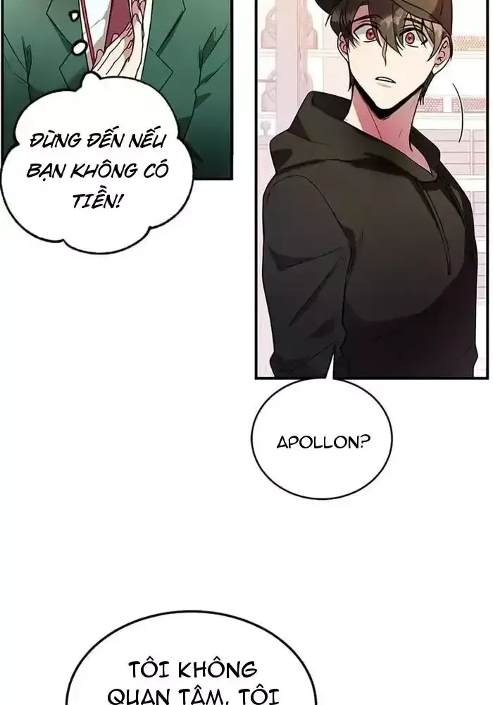 Tôi May Mắn Triệu Hồi Được Tinh Linh Hộ Vệ Hạng 10 [Chap 16-22] - Page 20