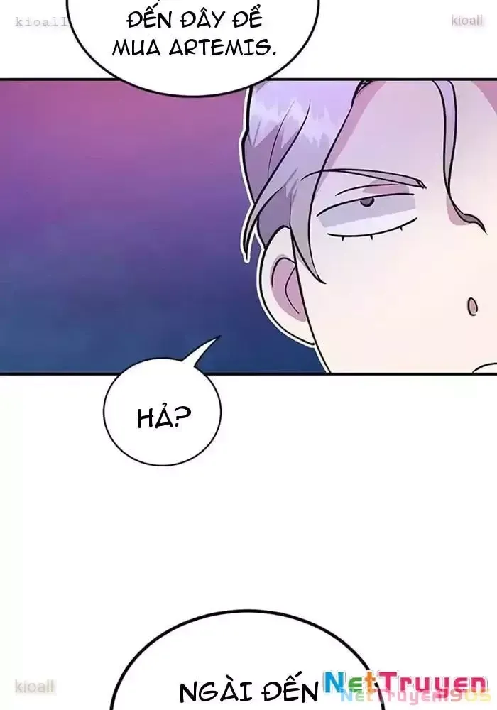 Tôi May Mắn Triệu Hồi Được Tinh Linh Hộ Vệ Hạng 10 [Chap 16-22] - Page 21