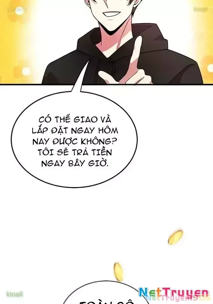 Tôi May Mắn Triệu Hồi Được Tinh Linh Hộ Vệ Hạng 10 [Chap 16-22] - Page 26