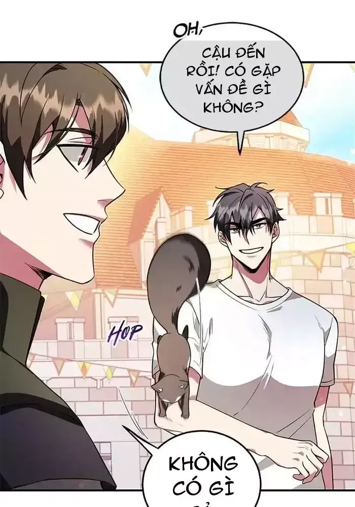 Tôi May Mắn Triệu Hồi Được Tinh Linh Hộ Vệ Hạng 10 [Chap 16-22] - Page 32