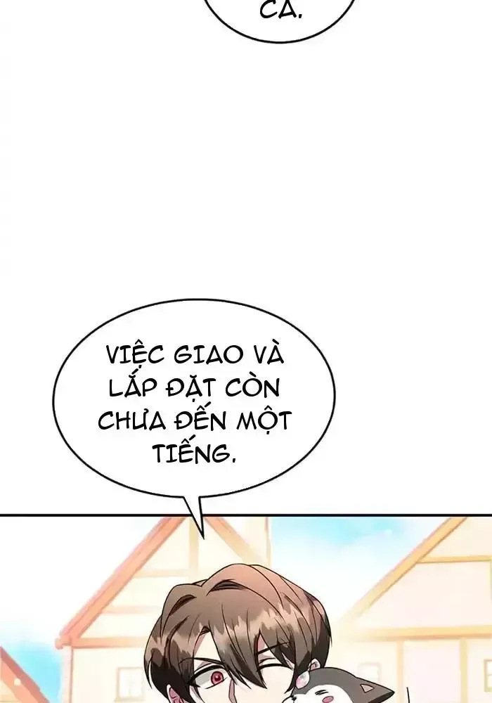 Tôi May Mắn Triệu Hồi Được Tinh Linh Hộ Vệ Hạng 10 [Chap 16-22] - Page 33