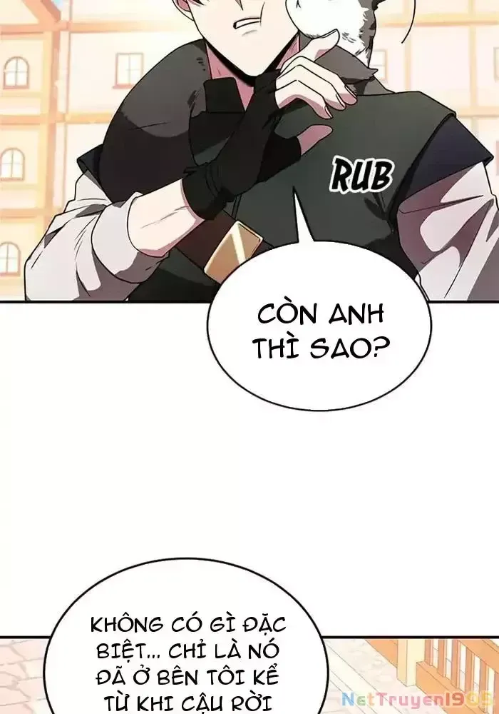 Tôi May Mắn Triệu Hồi Được Tinh Linh Hộ Vệ Hạng 10 [Chap 16-22] - Page 34