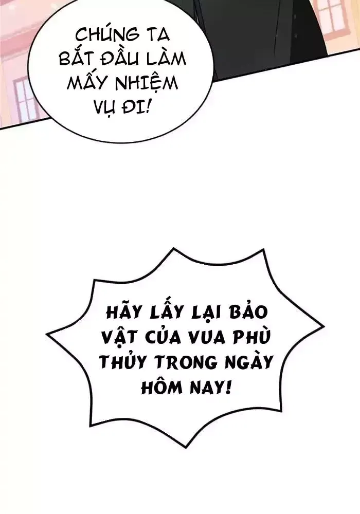 Tôi May Mắn Triệu Hồi Được Tinh Linh Hộ Vệ Hạng 10 [Chap 16-22] - Page 38