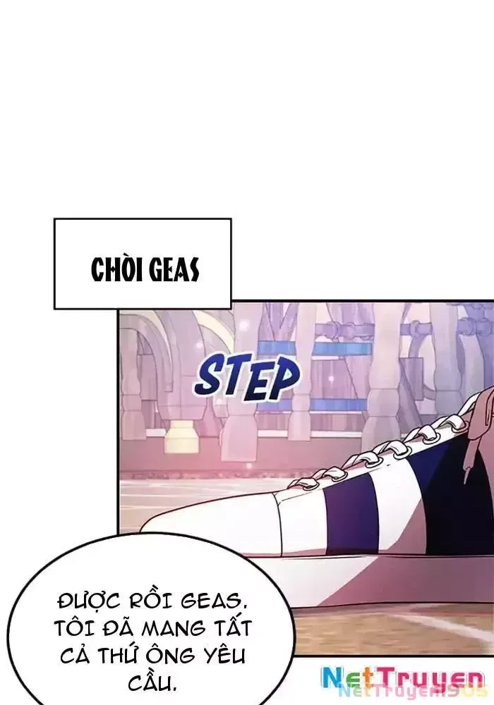 Tôi May Mắn Triệu Hồi Được Tinh Linh Hộ Vệ Hạng 10 [Chap 16-22] - Page 41