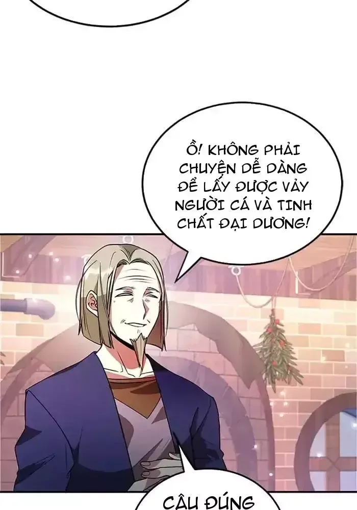 Tôi May Mắn Triệu Hồi Được Tinh Linh Hộ Vệ Hạng 10 [Chap 16-22] - Page 42