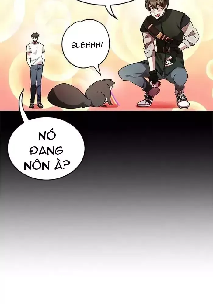 Tôi May Mắn Triệu Hồi Được Tinh Linh Hộ Vệ Hạng 10 [Chap 16-22] - Page 48