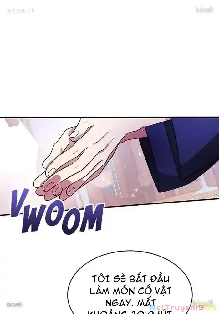 Tôi May Mắn Triệu Hồi Được Tinh Linh Hộ Vệ Hạng 10 [Chap 16-22] - Page 50