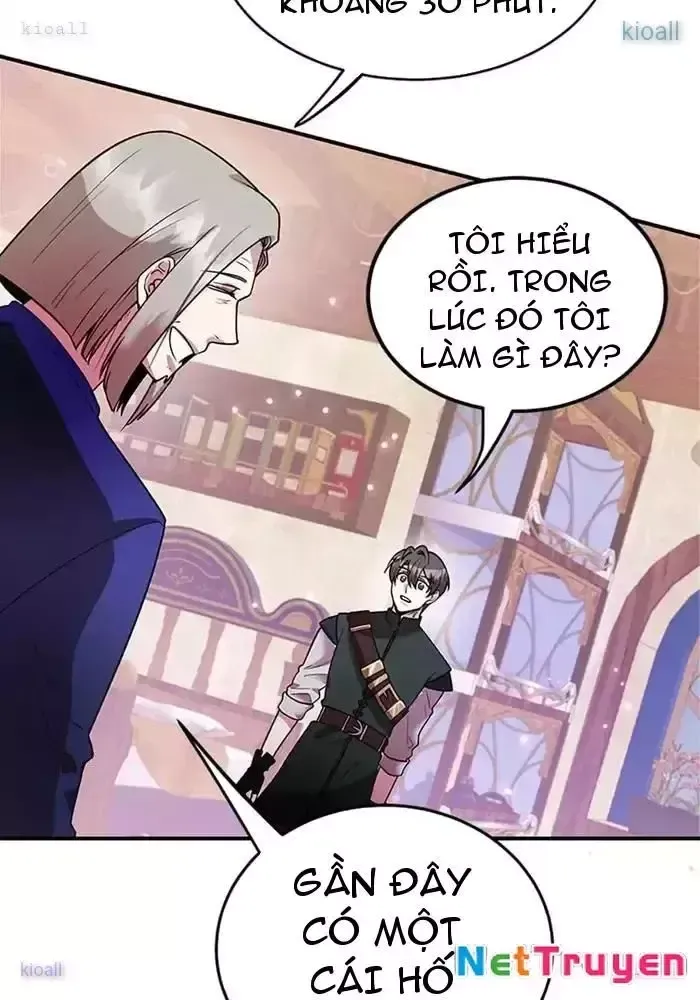 Tôi May Mắn Triệu Hồi Được Tinh Linh Hộ Vệ Hạng 10 [Chap 16-22] - Page 51