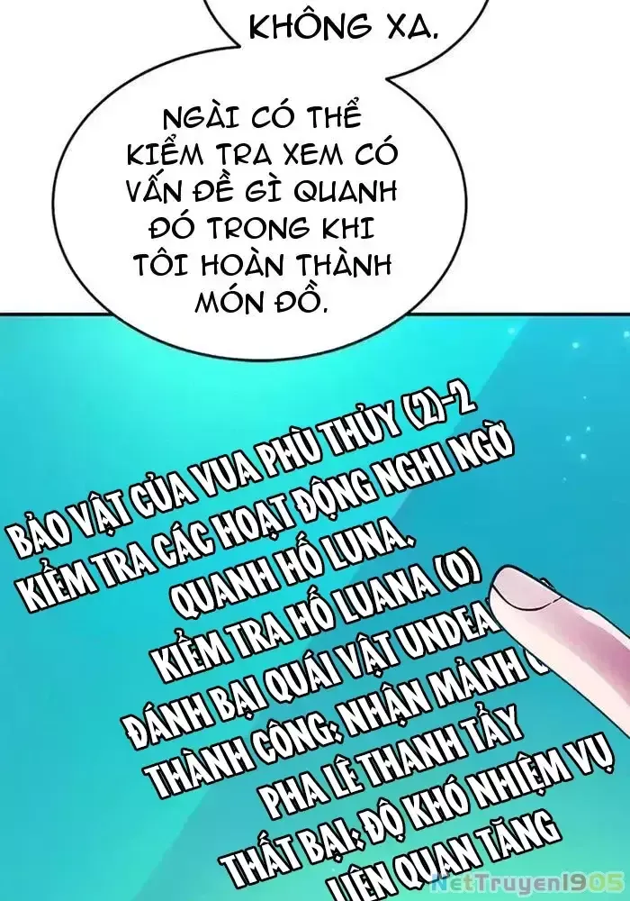 Tôi May Mắn Triệu Hồi Được Tinh Linh Hộ Vệ Hạng 10 [Chap 16-22] - Page 52