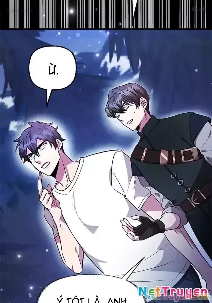 Tôi May Mắn Triệu Hồi Được Tinh Linh Hộ Vệ Hạng 10 [Chap 16-22] - Page 6