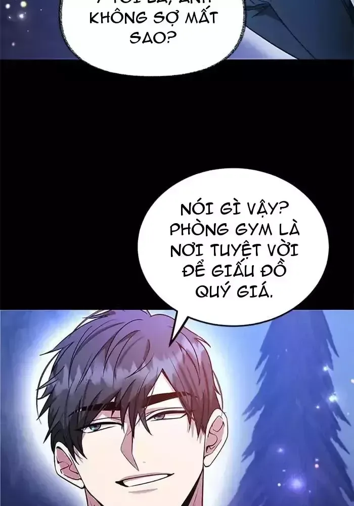 Tôi May Mắn Triệu Hồi Được Tinh Linh Hộ Vệ Hạng 10 [Chap 16-22] - Page 7