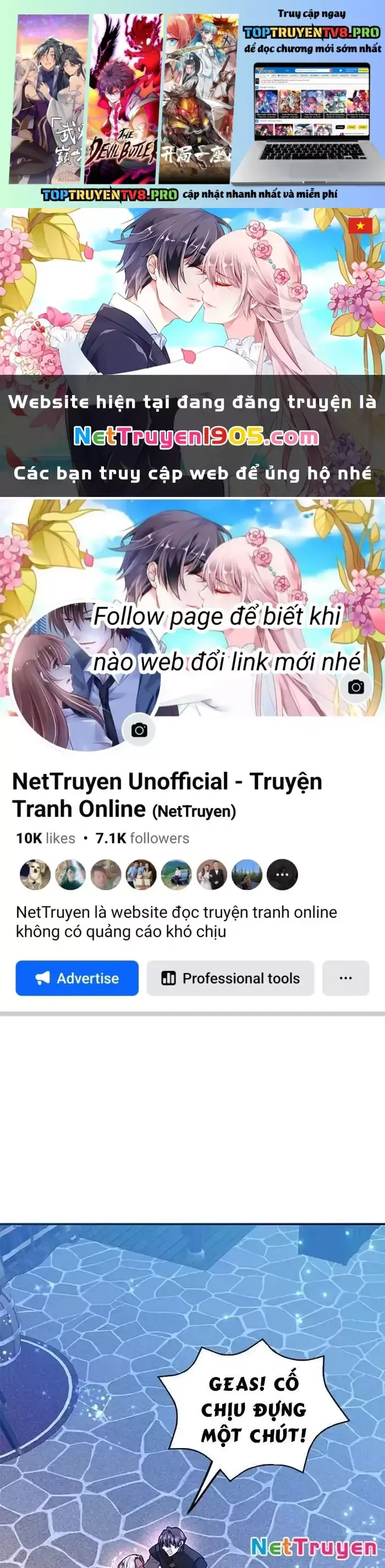 Tôi May Mắn Triệu Hồi Được Tinh Linh Hộ Vệ Hạng 10 [Chap 16-22] - Page 1