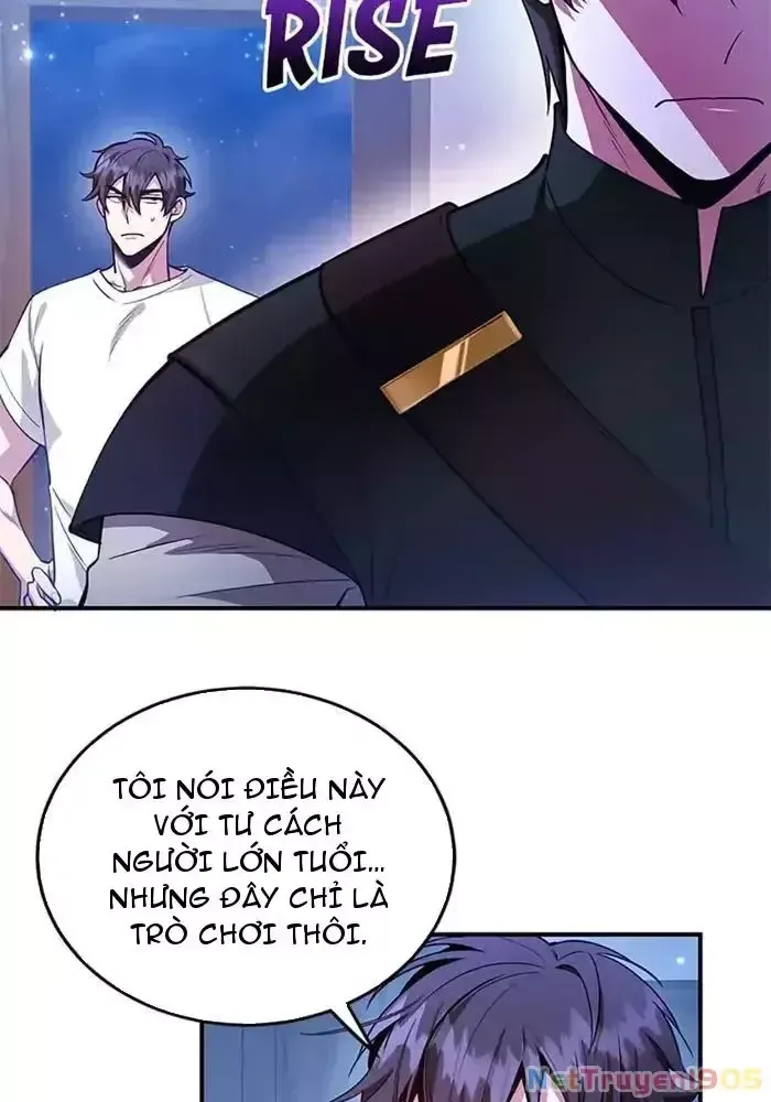 Tôi May Mắn Triệu Hồi Được Tinh Linh Hộ Vệ Hạng 10 [Chap 16-22] - Page 10