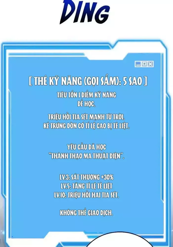 Tôi May Mắn Triệu Hồi Được Tinh Linh Hộ Vệ Hạng 10 [Chap 16-22] - Page 103
