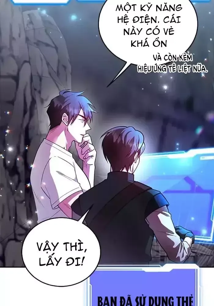 Tôi May Mắn Triệu Hồi Được Tinh Linh Hộ Vệ Hạng 10 [Chap 16-22] - Page 104