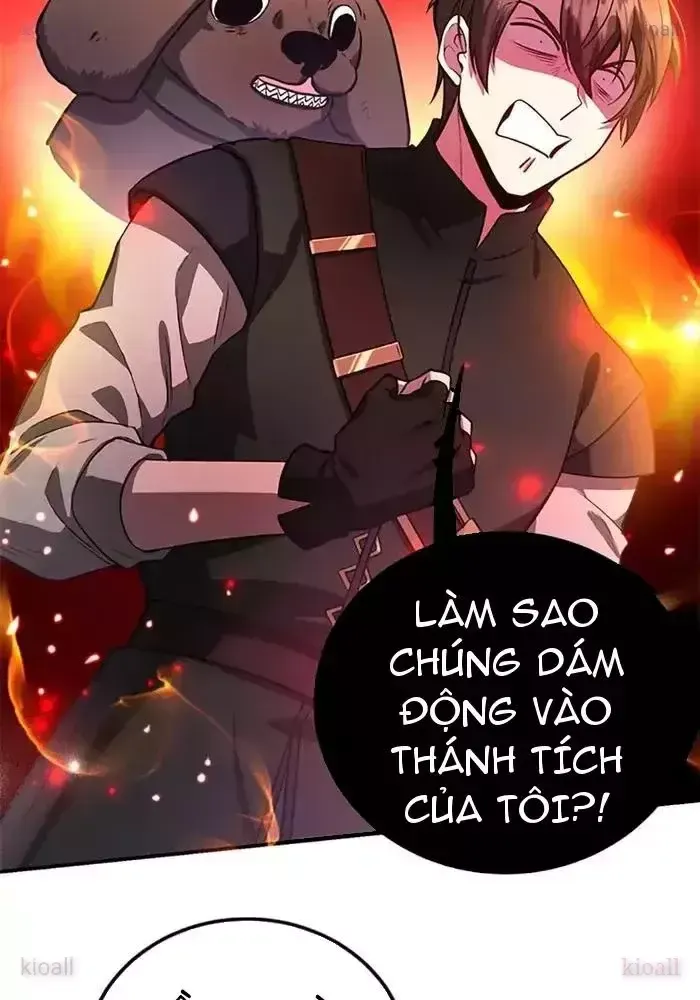 Tôi May Mắn Triệu Hồi Được Tinh Linh Hộ Vệ Hạng 10 [Chap 16-22] - Page 13
