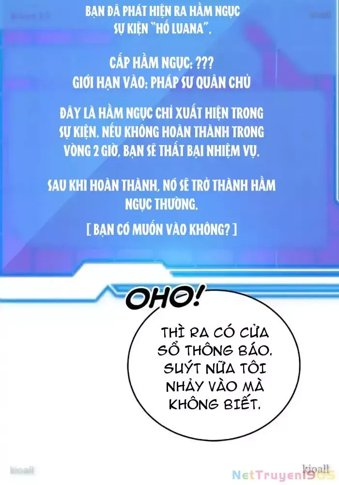 Tôi May Mắn Triệu Hồi Được Tinh Linh Hộ Vệ Hạng 10 [Chap 16-22] - Page 18