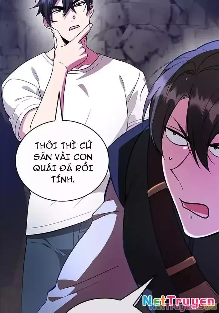 Tôi May Mắn Triệu Hồi Được Tinh Linh Hộ Vệ Hạng 10 [Chap 16-22] - Page 41