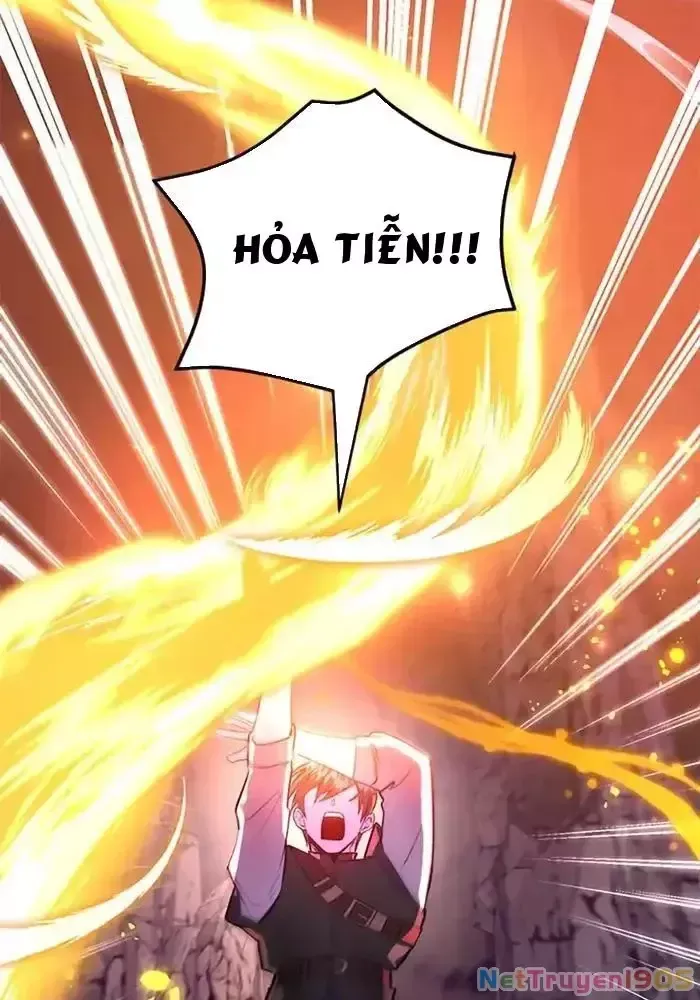 Tôi May Mắn Triệu Hồi Được Tinh Linh Hộ Vệ Hạng 10 [Chap 16-22] - Page 53