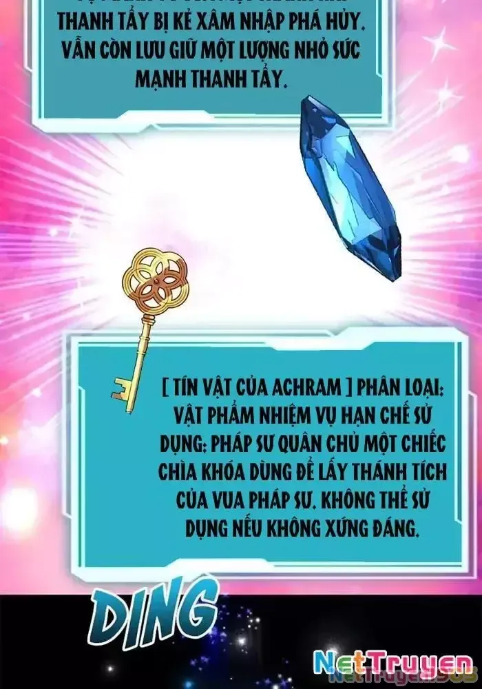 Tôi May Mắn Triệu Hồi Được Tinh Linh Hộ Vệ Hạng 10 [Chap 16-22] - Page 6