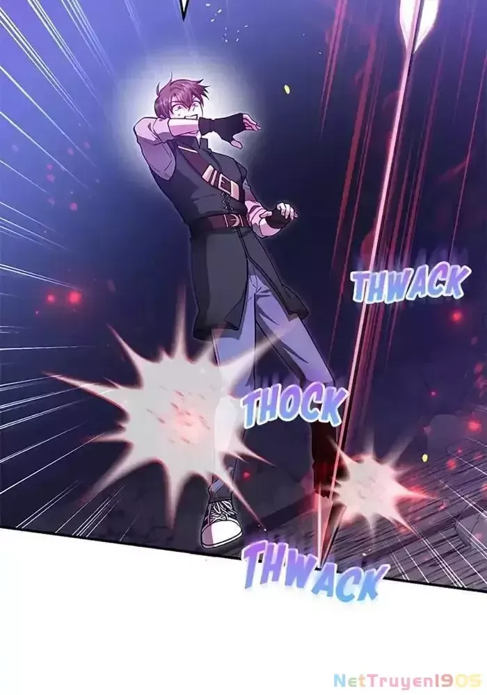 Tôi May Mắn Triệu Hồi Được Tinh Linh Hộ Vệ Hạng 10 [Chap 16-22] - Page 67