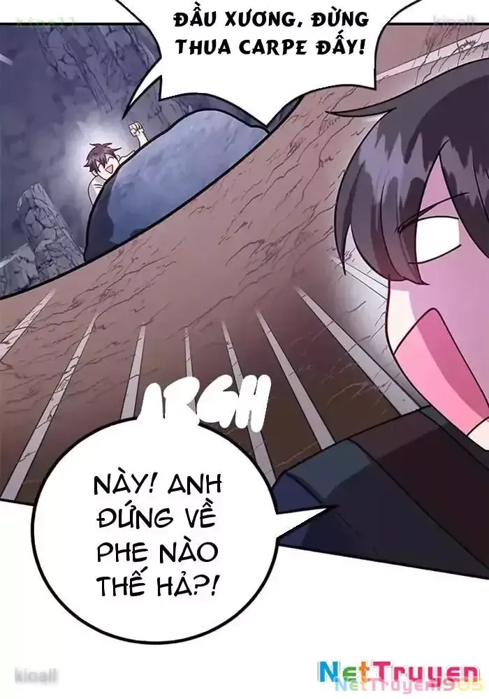 Tôi May Mắn Triệu Hồi Được Tinh Linh Hộ Vệ Hạng 10 [Chap 16-22] - Page 71