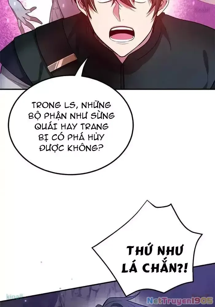 Tôi May Mắn Triệu Hồi Được Tinh Linh Hộ Vệ Hạng 10 [Chap 16-22] - Page 74
