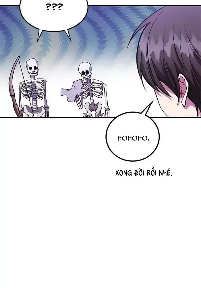 Tôi May Mắn Triệu Hồi Được Tinh Linh Hộ Vệ Hạng 10 [Chap 16-22] - Page 87