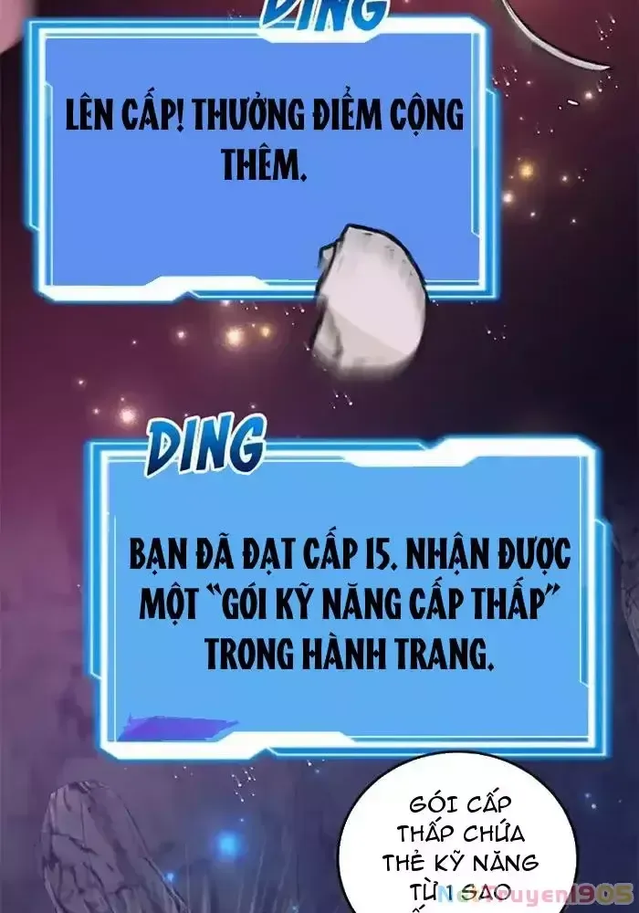 Tôi May Mắn Triệu Hồi Được Tinh Linh Hộ Vệ Hạng 10 [Chap 16-22] - Page 93
