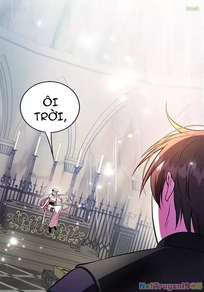 Tôi May Mắn Triệu Hồi Được Tinh Linh Hộ Vệ Hạng 10 [Chap 16-22] - Page 22