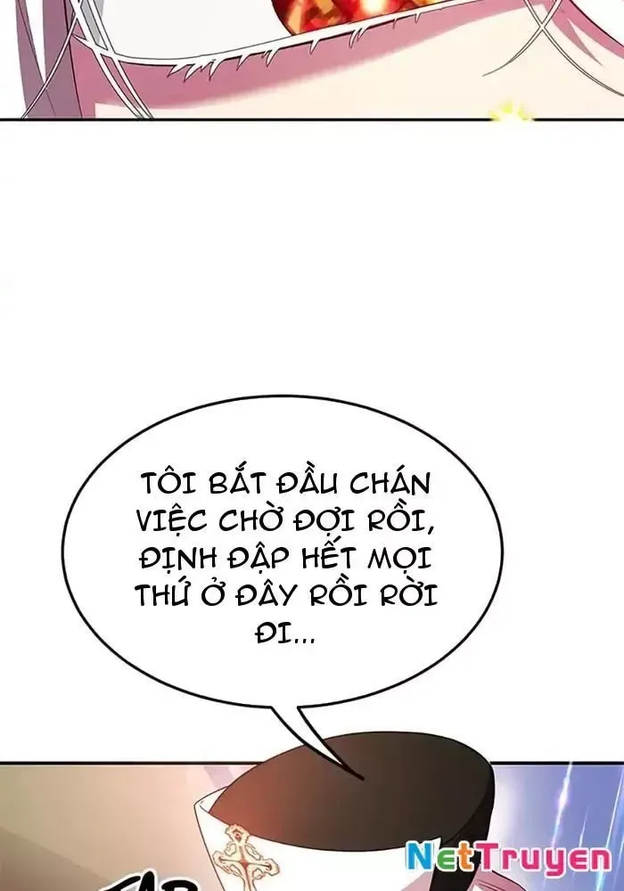 Tôi May Mắn Triệu Hồi Được Tinh Linh Hộ Vệ Hạng 10 [Chap 16-22] - Page 25