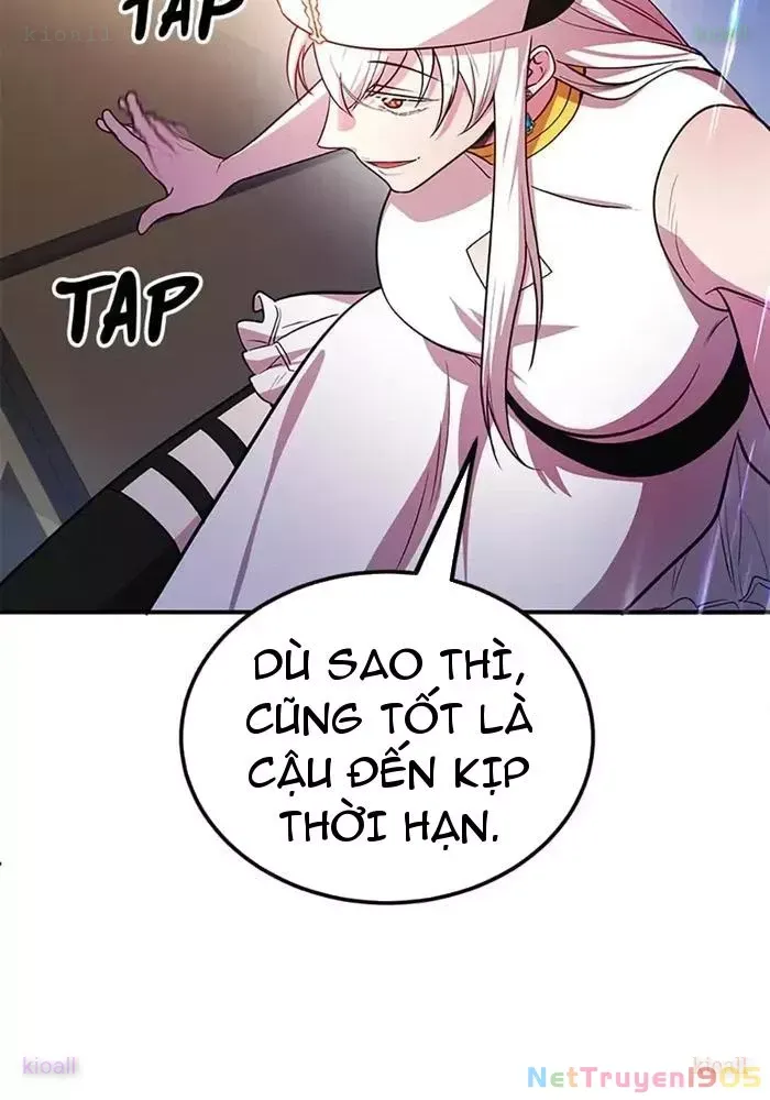 Tôi May Mắn Triệu Hồi Được Tinh Linh Hộ Vệ Hạng 10 [Chap 16-22] - Page 26